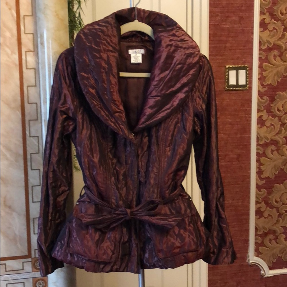Cache Fully Lined Jacket - image 1